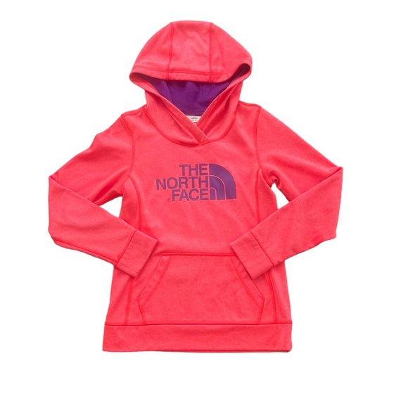 Women’s North Face Hoodie - Picture 4 of 6